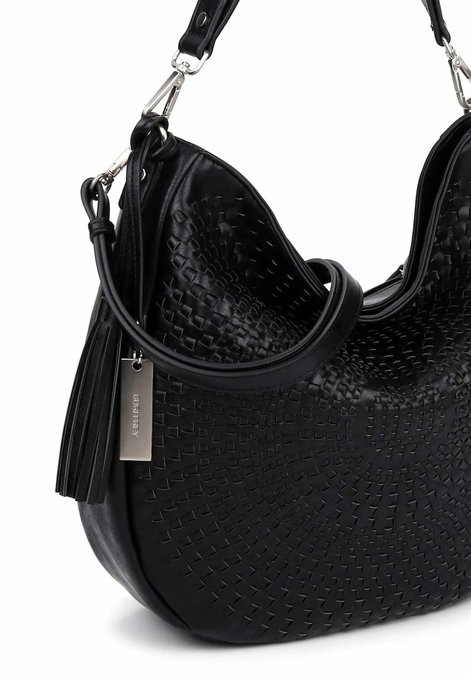 Suri Frey Ruby - Handtas - Black 8 Suri Frey Ruby - Handtas - Black - Afbeelding 6