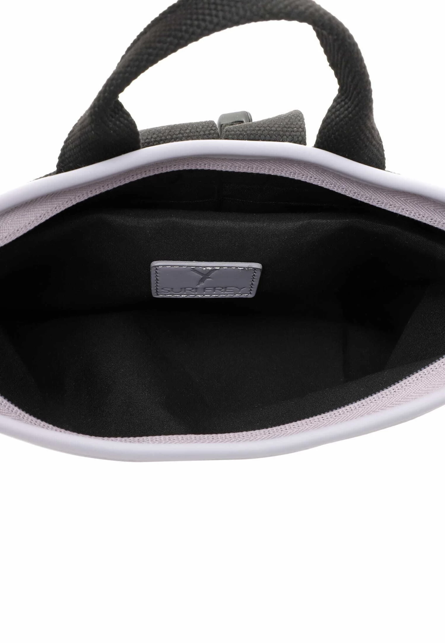 Suri Frey Jessy-Lu - Rugzak - Lilac 5 Suri Frey Jessy-Lu - Rugzak - Lilac - Afbeelding 3