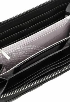 Suri Frey Hilary 19 5 Cm - Portemonnee - Black -Suri Frey 41afd4b9ec0d49788ed04fd78430cb29