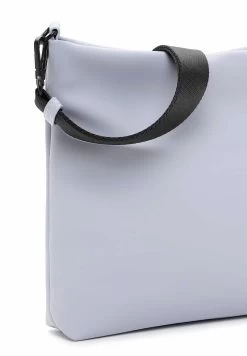 Suri Frey Label - Schoudertas - Grey/Blue -Suri Frey 41d4449723f142f2a95716d5df35de7b