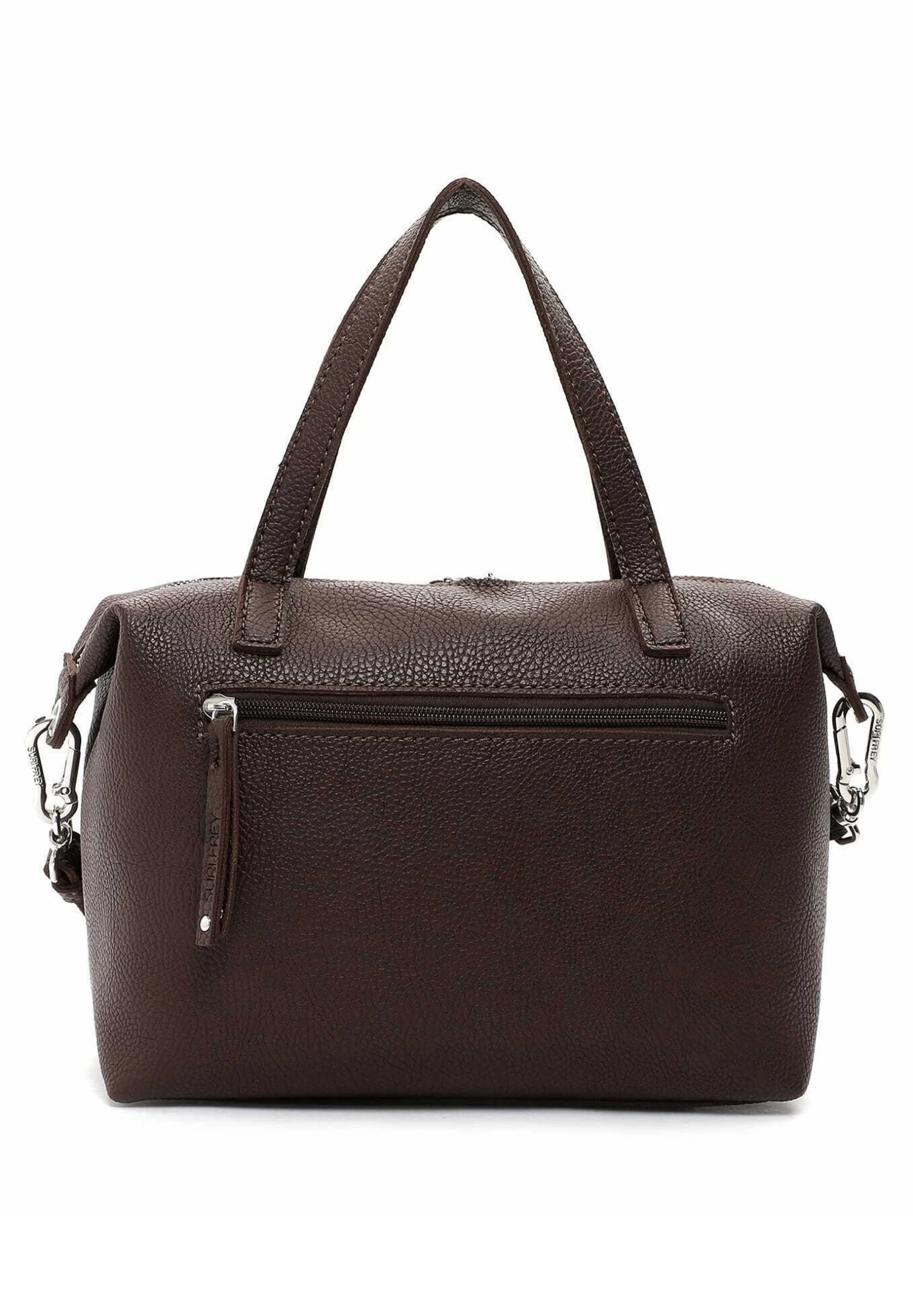 Suri Frey Dorothy - Handtas - Brown 4 Suri Frey Dorothy - Handtas - Brown - Afbeelding 2