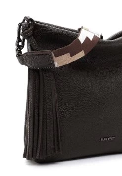 Suri Frey Kiky - Schoudertas - Brown 10 Suri Frey Kiky - Schoudertas - Brown -Suri Frey 43bf2a4f256542ebb8fa307dae1d59ff