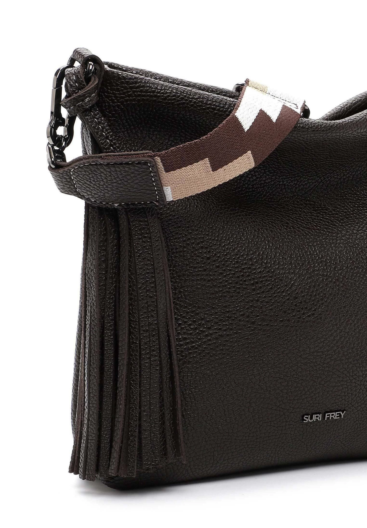 Suri Frey Kiky - Schoudertas - Brown 6 Suri Frey Kiky - Schoudertas - Brown - Afbeelding 4