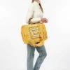 Suri Frey Lucy - Handtas - Yellow 1 Suri Frey Lucy - Handtas - Yellow -Suri Frey 441a39c116624b8d85dd0551b4e4433d
