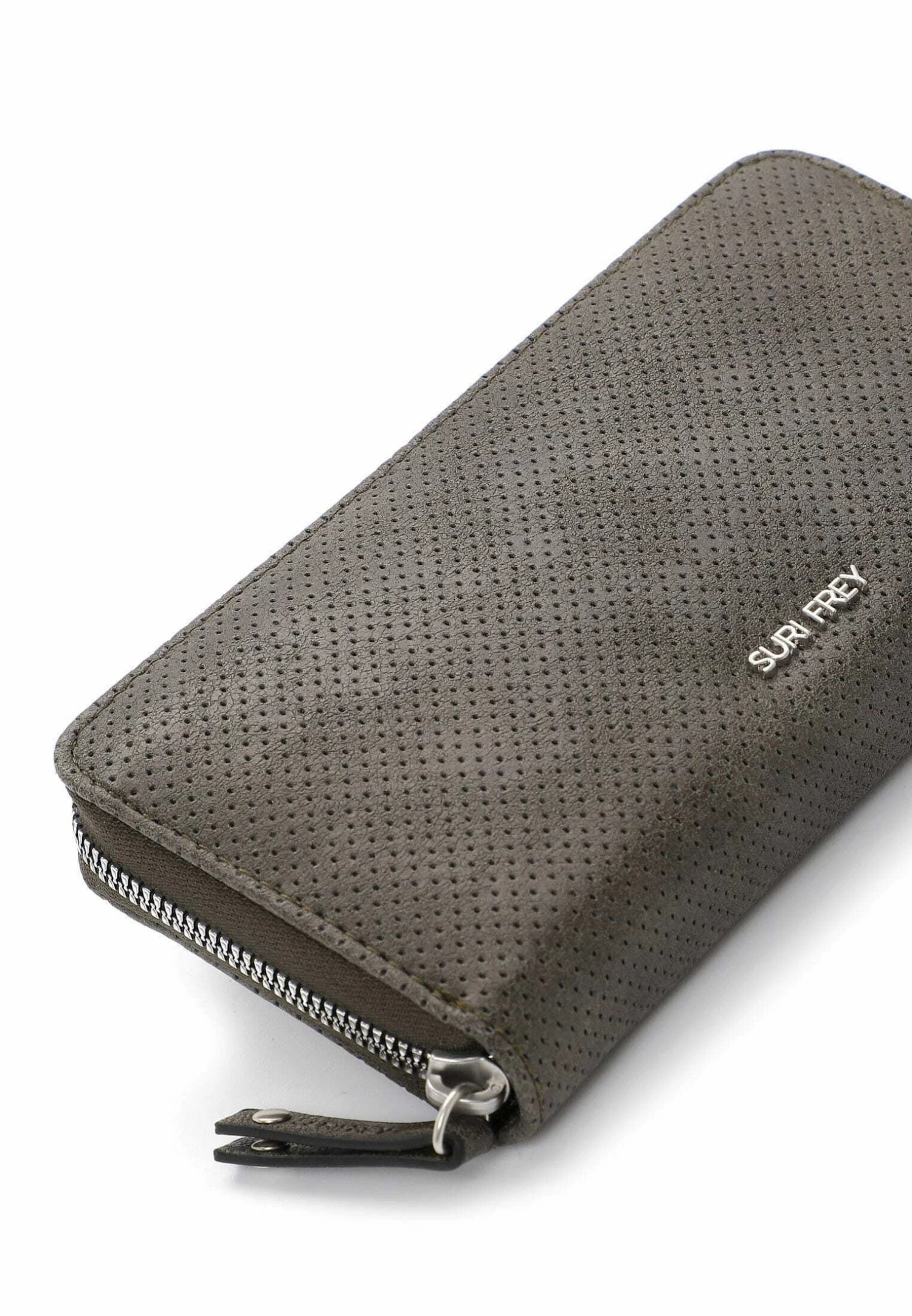 Suri Frey Nicky - Portemonnee - Fango 6 Suri Frey Nicky - Portemonnee - Fango - Afbeelding 4