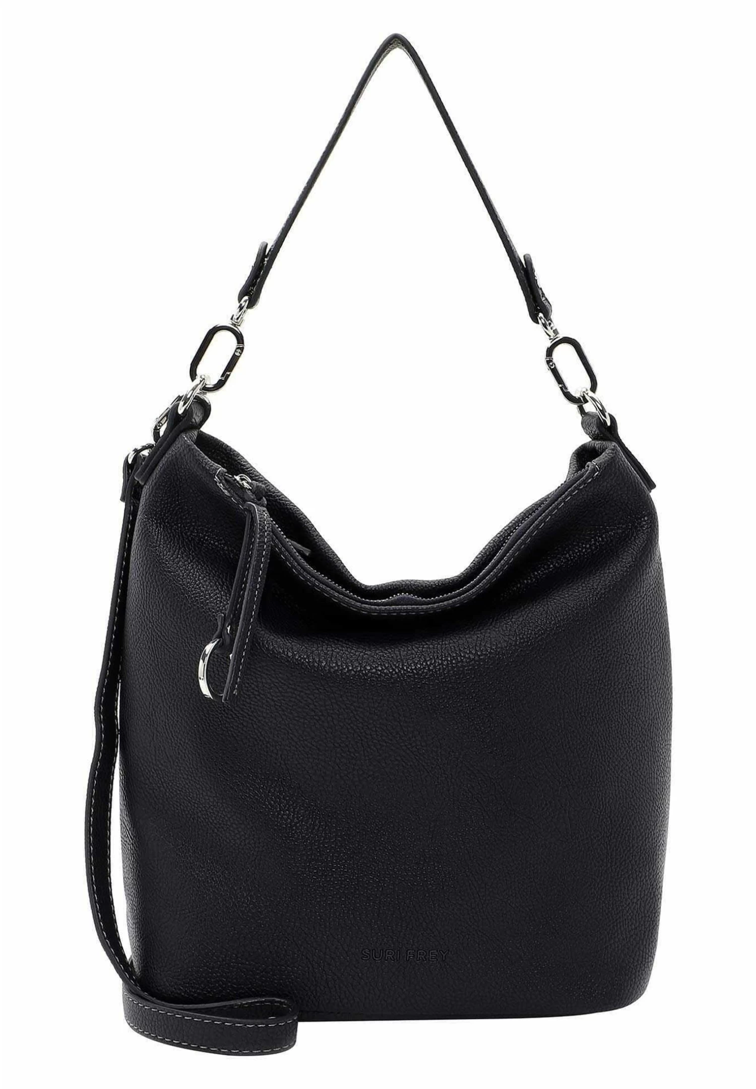 Suri Frey Debby - Shopper - Blue 6 Suri Frey Debby - Shopper - Blue - Afbeelding 4