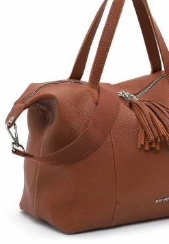 Suri Frey Dorothy - Shopper - Darkcognac 9 Suri Frey Dorothy - Shopper - Darkcognac -Suri Frey 47ca44a7688e4f1c9cbbae3c919aa2e8