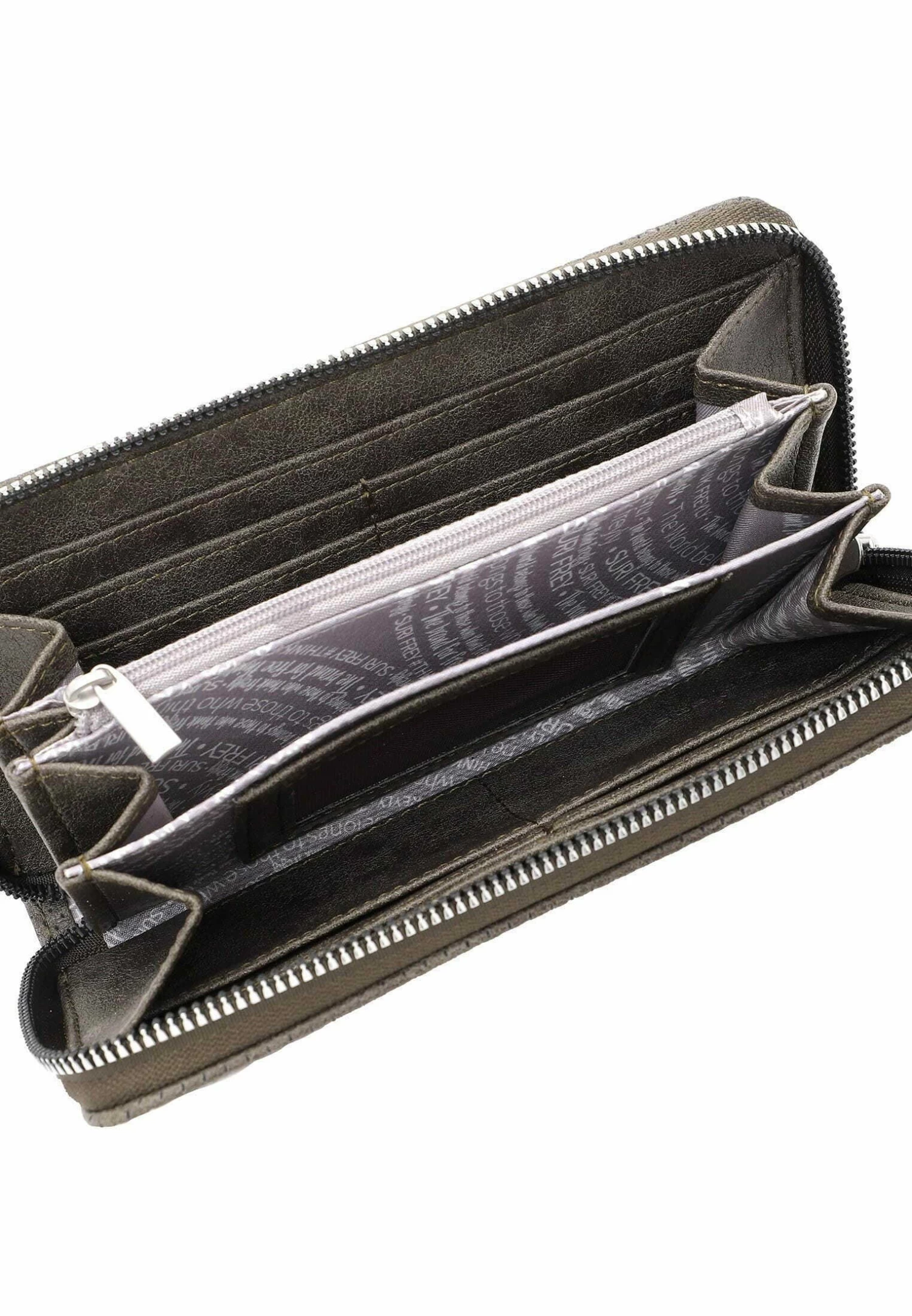 Suri Frey Nicky - Portemonnee - Fango 5 Suri Frey Nicky - Portemonnee - Fango - Afbeelding 3