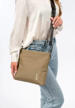 Suri Frey Label - Schoudertas - Khaki 12 Suri Frey Label - Schoudertas - Khaki -Suri Frey 494fac70a58a467bbc525830f32a09f4