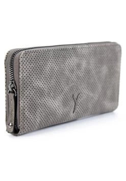 Suri Frey Romy (19 Cm) - Portemonnee - Grey -Suri Frey 4aab92e2ce0e422ab2a93984fc5bac81