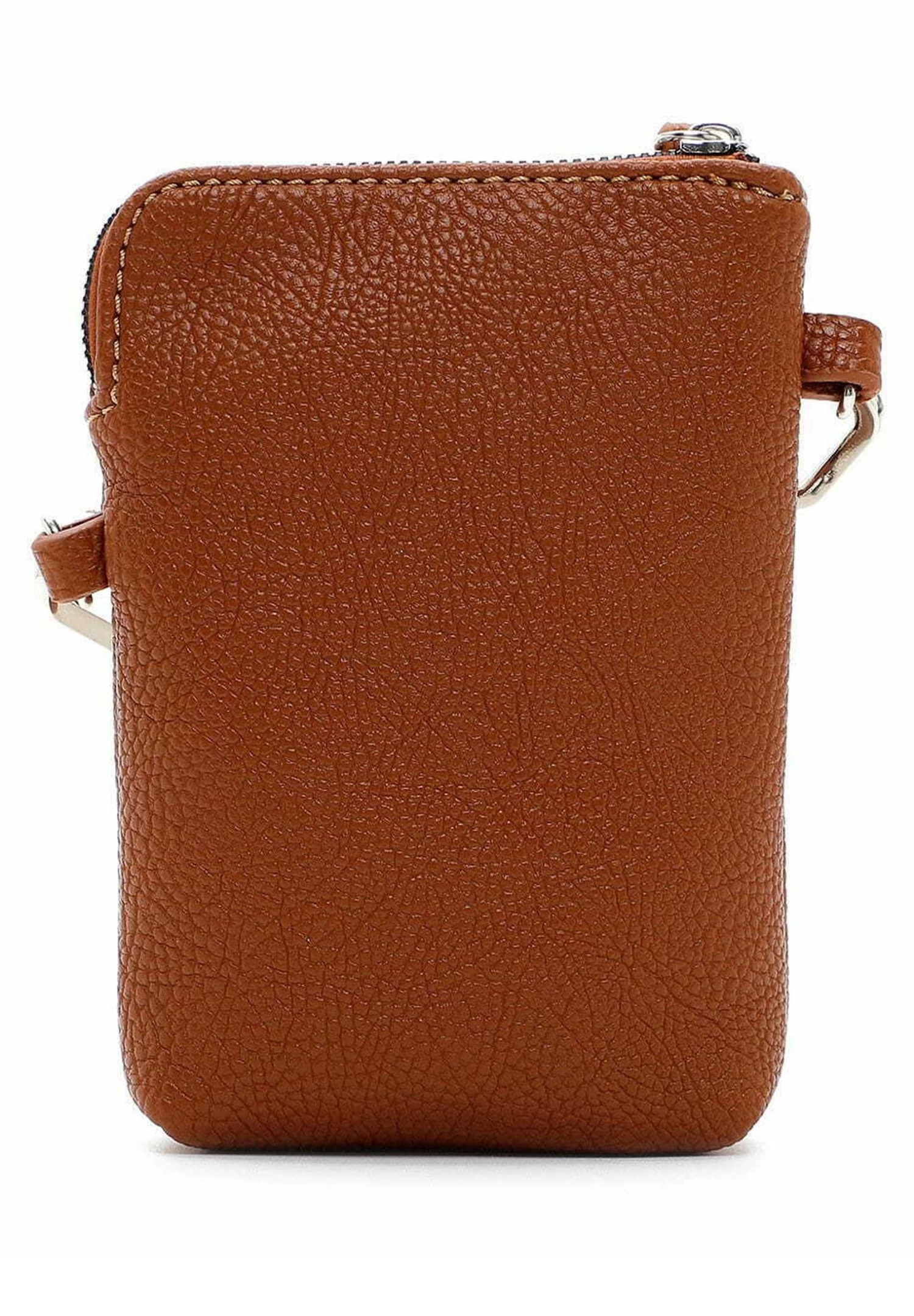 Suri Frey Debby - Telefoonhoesje - Cognac 4 Suri Frey Debby - Telefoonhoesje - Cognac - Afbeelding 2