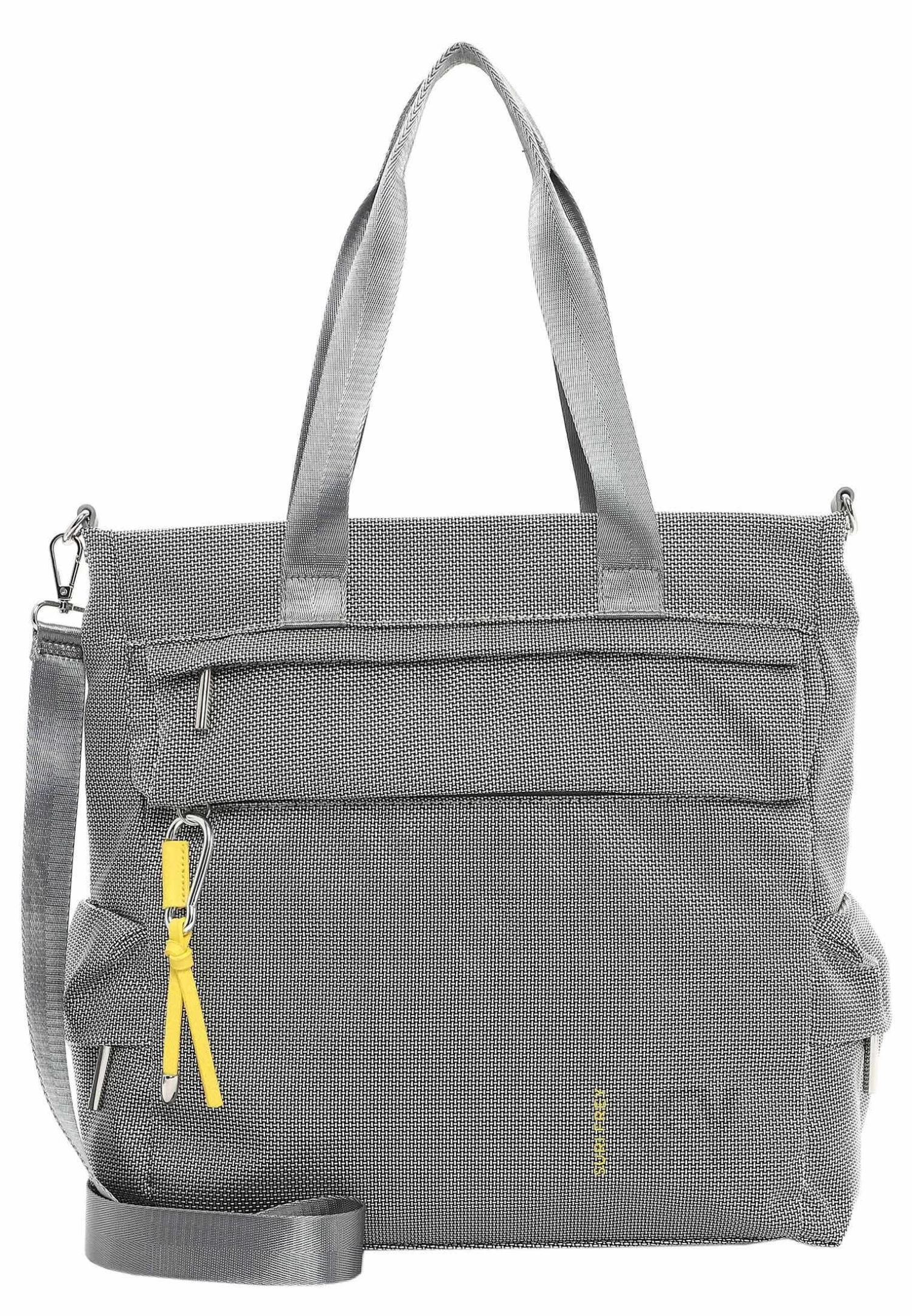 Suri Frey Sports Marry - Shopper - Light Grey 3 Suri Frey Sports Marry - Shopper - Light Grey