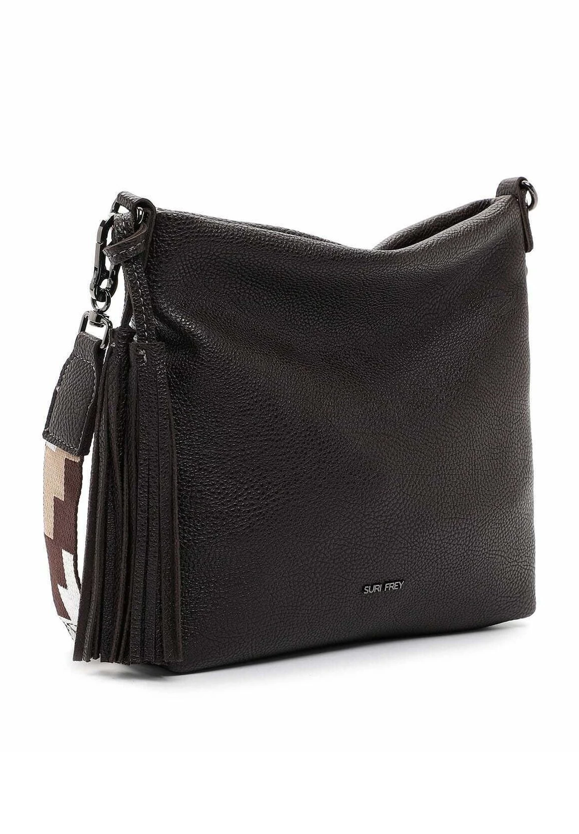 Suri Frey Kiky - Schoudertas - Brown 7 Suri Frey Kiky - Schoudertas - Brown - Afbeelding 5