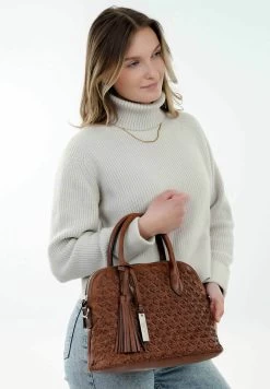 Suri Frey Phoeby - Handtas - Cognac