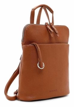 Suri Frey Debby - Rugzak - Cognac -Suri Frey 5154eba65651482ea9017b4a7d6577c2