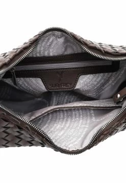 Suri Frey Beutel Karly - Handtas - Brown 16 Suri Frey Beutel Karly - Handtas - Brown -Suri Frey 51be1551082249a08be7a6bcf3cf9cc8