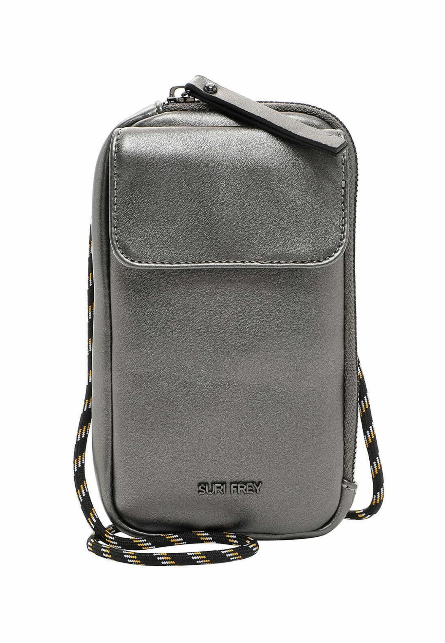 Suri Frey Glory - Telefoonhoesje - Darksilver 3 Suri Frey Glory - Telefoonhoesje - Darksilver