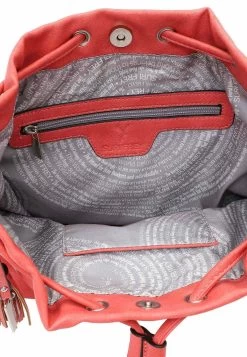 Suri Frey Ally - Handtas - Coral -Suri Frey 53075449a99f4347aa88ea96ef0e514a