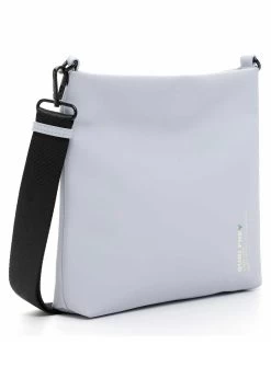 Suri Frey Label - Schoudertas - Grey/Blue -Suri Frey 537878510739467d848d52a1049d7dd7