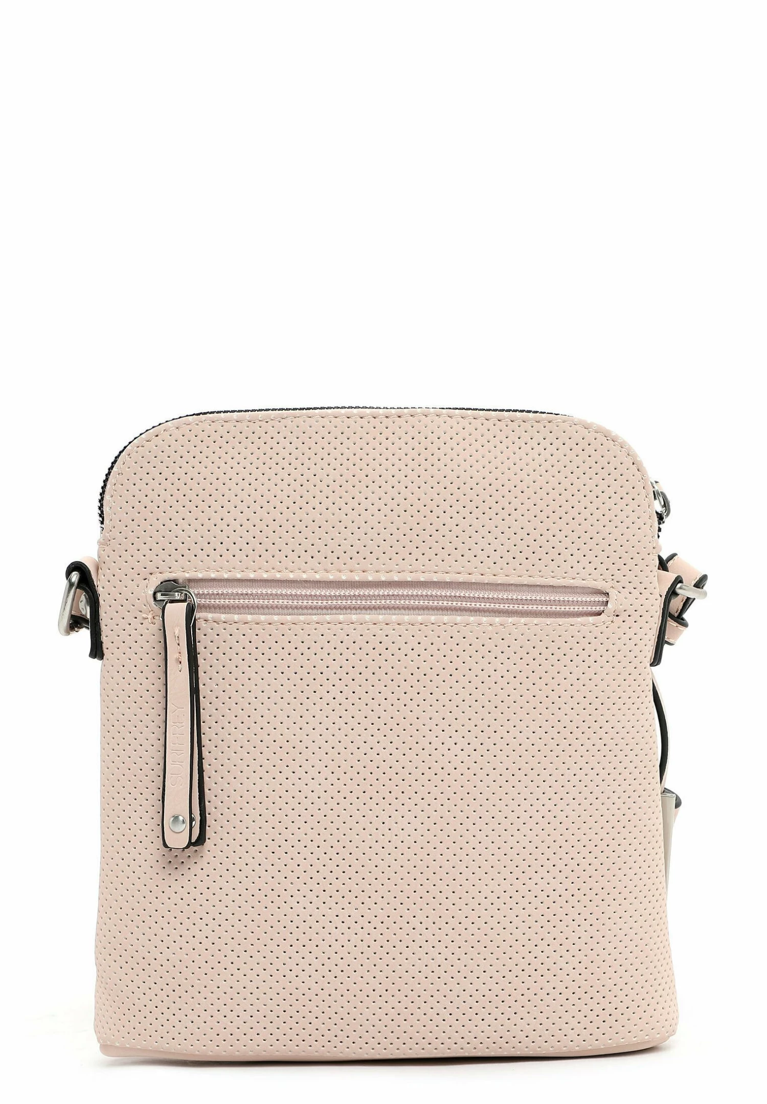 Suri Frey Romy Basic - Schoudertas - Rose 5 Suri Frey Romy Basic - Schoudertas - Rose - Afbeelding 3