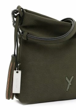 Suri Frey Romy Basic - Schoudertas - Fango -Suri Frey 56aac48b18e64766a41b6b2fa77ab5a3