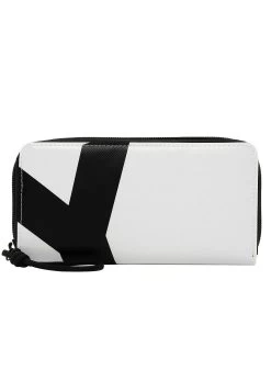 Suri Frey Jessey-Plane - Portemonnee - White