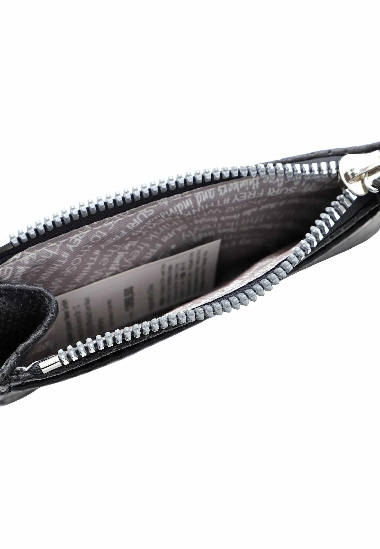 Suri Frey Gracey - Visitekaarthouder - Blue 5 Suri Frey Gracey - Visitekaarthouder - Blue - Afbeelding 3