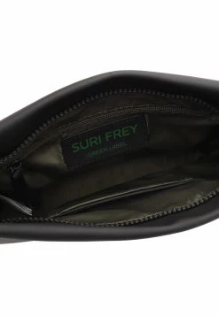 Suri Frey Label - Schoudertas - Black 9 Suri Frey Label - Schoudertas - Black -Suri Frey 58b66f64ee8c4f9a9f9396d30c819ba9
