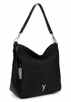 Suri Frey Beutel Cassy - Shopper - Black -Suri Frey 594d5b3544cd4cdaaaf6d36e44363154