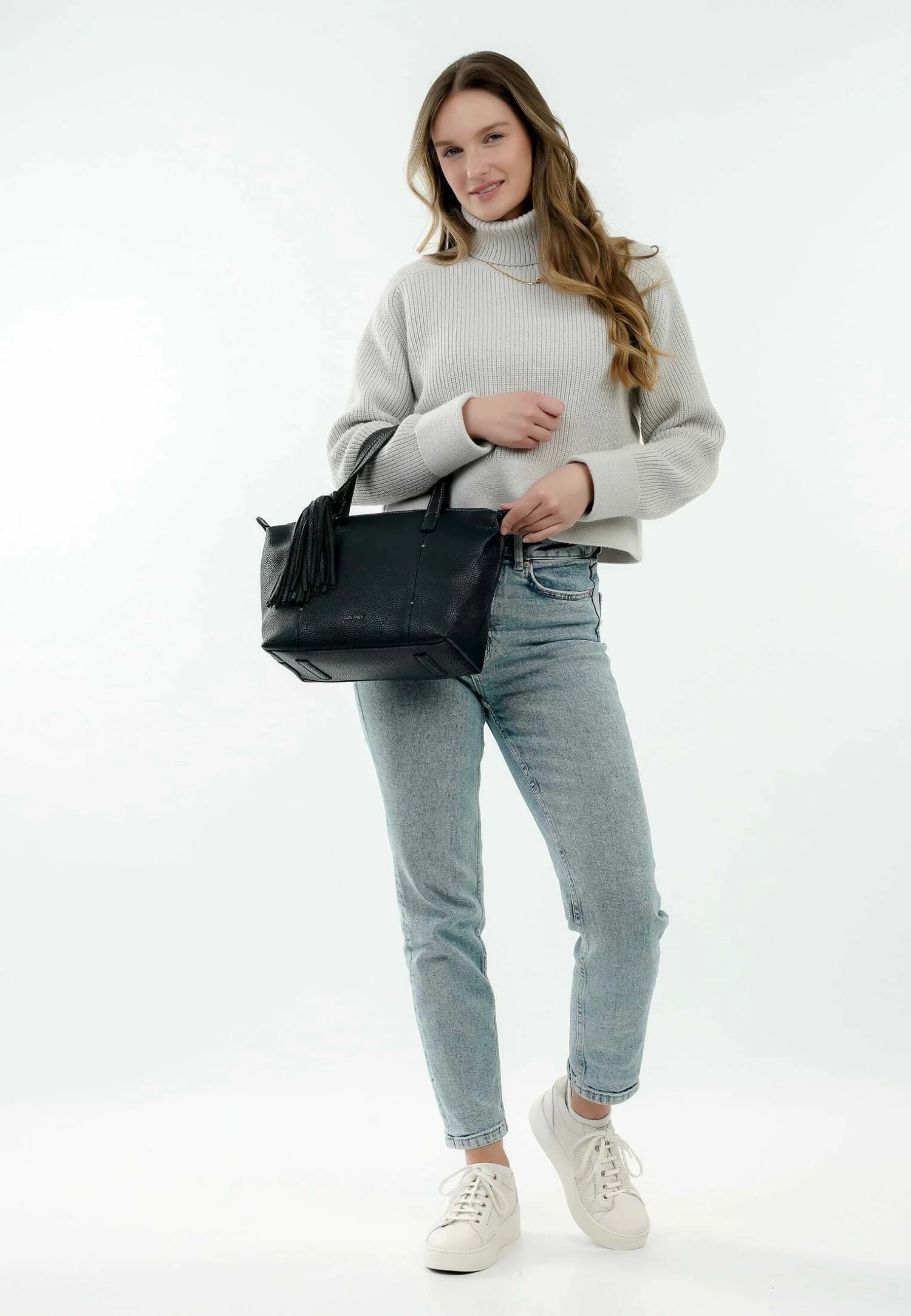 Suri Frey Shopper Kiky - Handtas - Blue 3 Suri Frey Shopper Kiky - Handtas - Blue