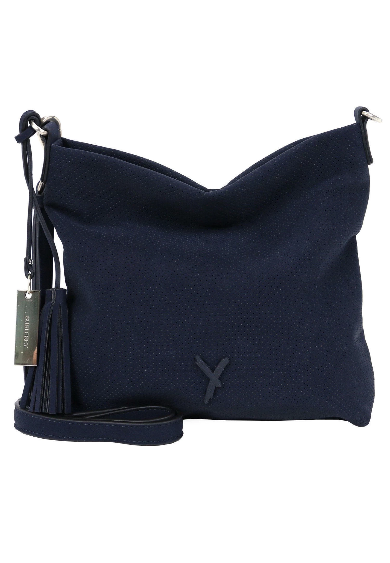 Suri Frey Romy Basic - Schoudertas - Blue 4 Suri Frey Romy Basic - Schoudertas - Blue - Afbeelding 2