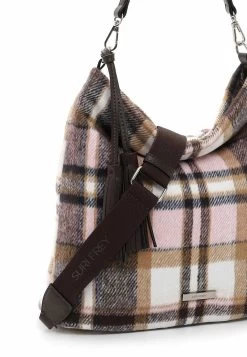 Suri Frey Beutel Shanty - Schoudertas - Rose 10 Suri Frey Beutel Shanty - Schoudertas - Rose -Suri Frey 5c5f502195e34a48b03a28d39d306479