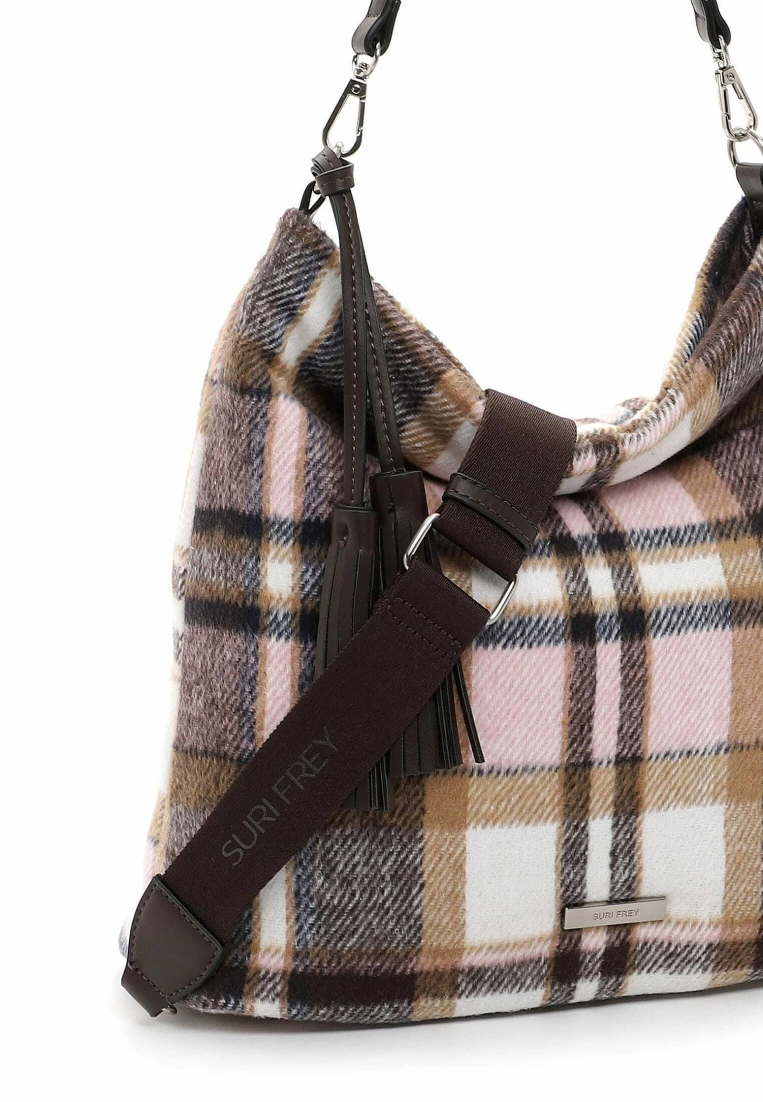 Suri Frey Beutel Shanty - Schoudertas - Rose 6 Suri Frey Beutel Shanty - Schoudertas - Rose - Afbeelding 4