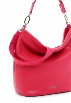 Suri Frey Beutel Josy - Shopper - Pink -Suri Frey 5c61c16e738040f0871977335b1b94f5