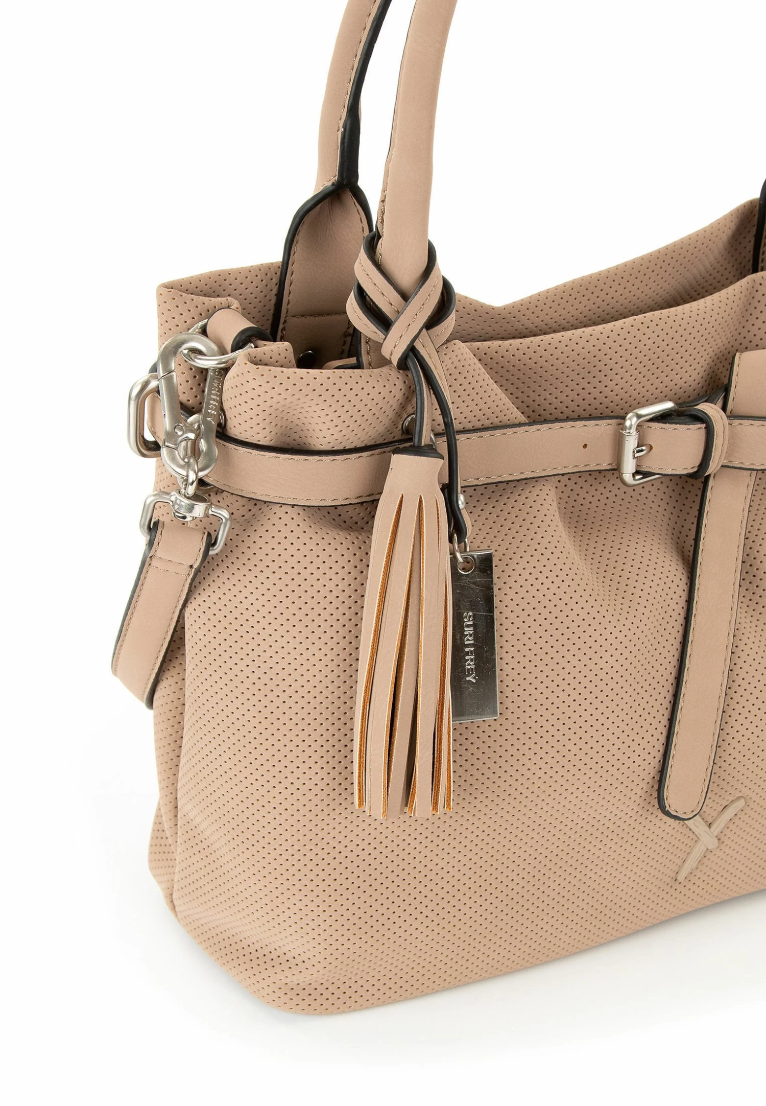 Suri Frey Romy - Handtas - Sand 7 Suri Frey Romy - Handtas - Sand - Afbeelding 5