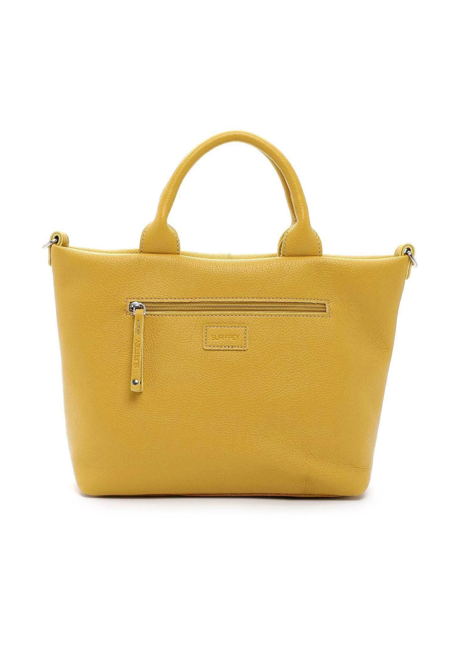 Suri Frey Tilly - Handtas - Mustard 7 Suri Frey Tilly - Handtas - Mustard - Afbeelding 5