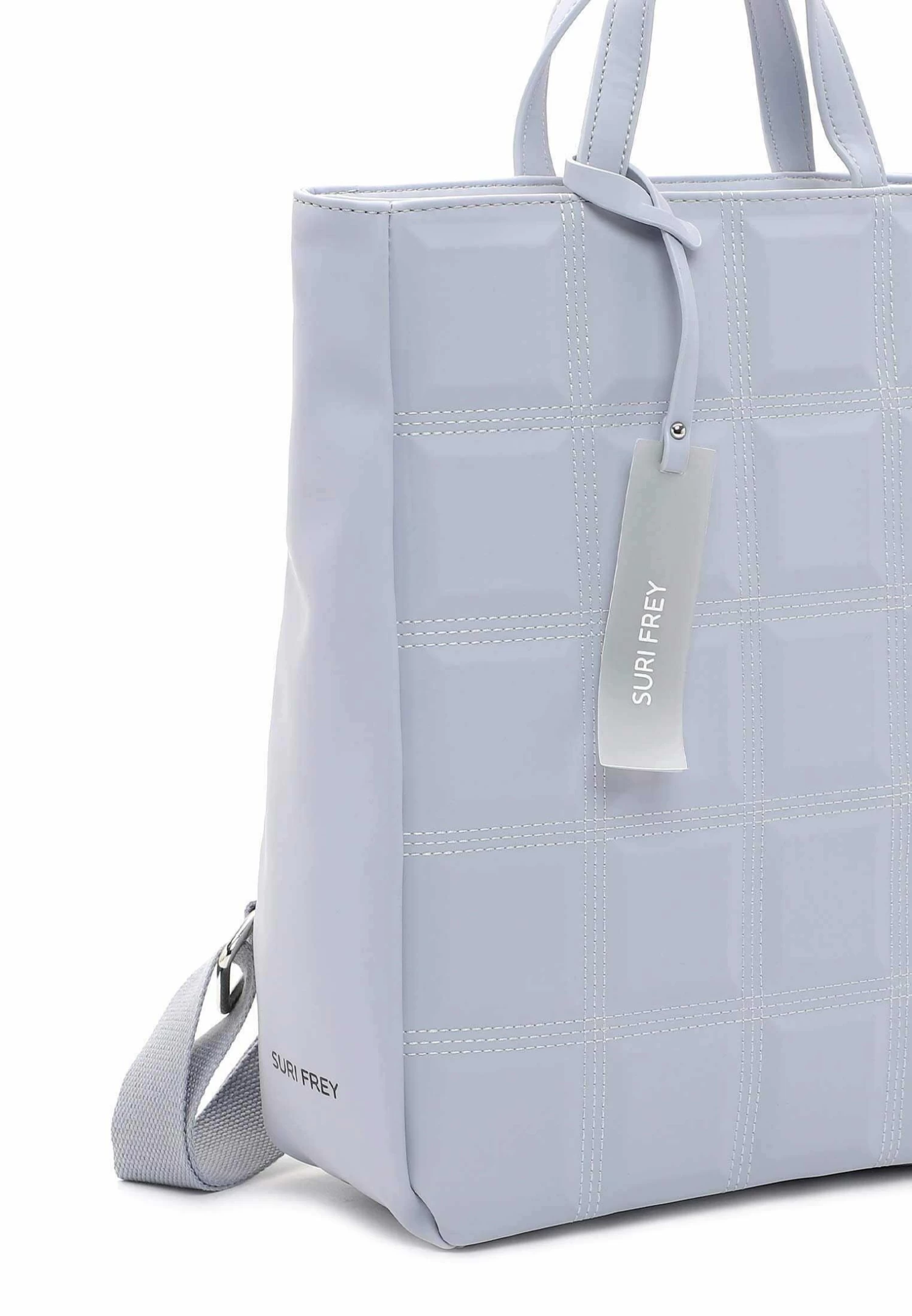 Suri Frey Bobby - Rugzak - Greyblue 6 Suri Frey Bobby - Rugzak - Greyblue - Afbeelding 4