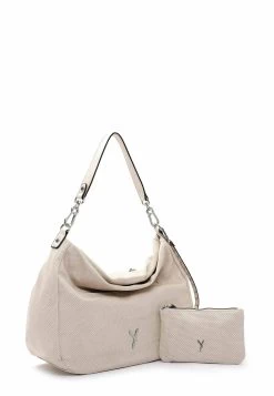 Suri Frey Laley - Handtas - Beige -Suri Frey 5e681392b2e141478f149ac2cbfb36a6