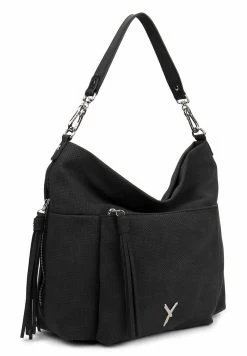 Suri Frey Beutel Patty - Shopper - Black 17 Suri Frey Beutel Patty - Shopper - Black -Suri Frey 5e8061c0074448cdb25a7791d5665eb7