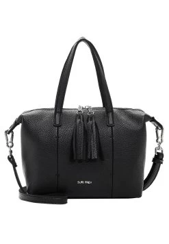 Suri Frey Shopper - Black -Suri Frey 5e903391ad4e41ff988fb471866d7f3d