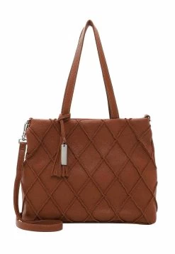 Suri Frey Lilly - Shopper - Cognac