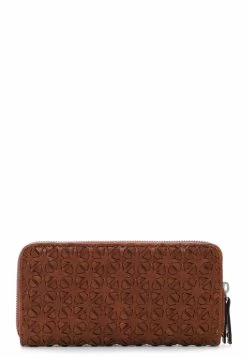 Suri Frey Phoeby - Portemonnee - Cognac -Suri Frey 5f174b7c9d4243faaa33b3a2f896b21e