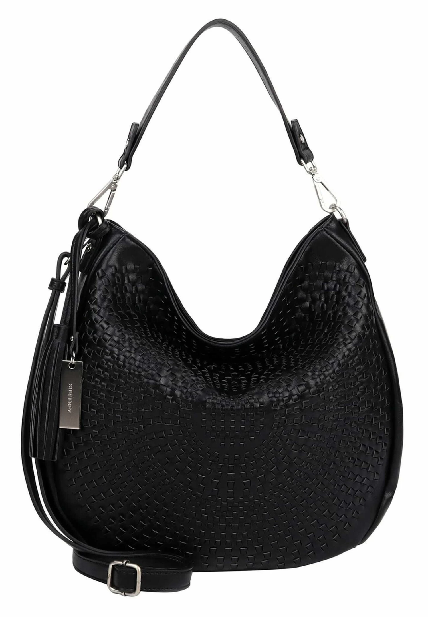 Suri Frey Ruby - Handtas - Black 5 Suri Frey Ruby - Handtas - Black - Afbeelding 3