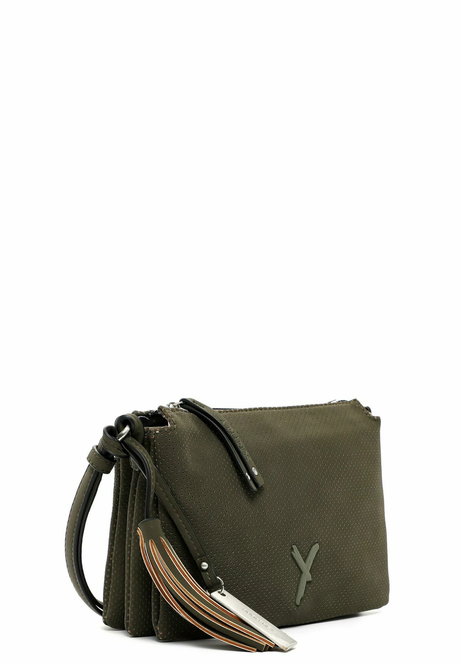 Suri Frey Romy - Schoudertas - Fango 5 Suri Frey Romy - Schoudertas - Fango - Afbeelding 3