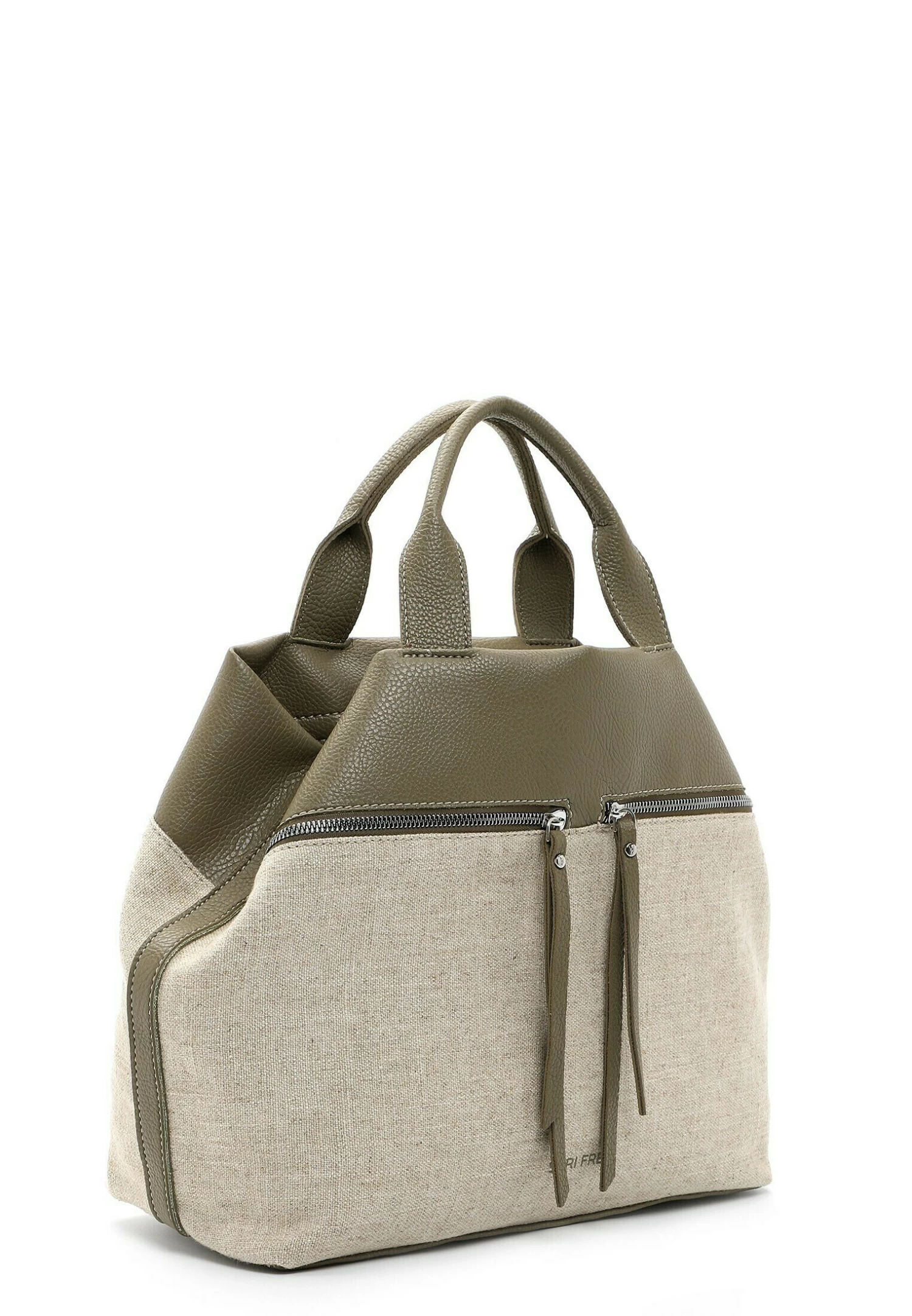 Suri Frey Betzy - Shopper - Khaki 8 Suri Frey Betzy - Shopper - Khaki - Afbeelding 6