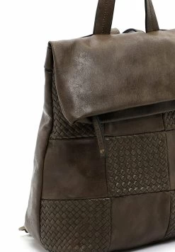 Suri Frey Bly - Rugzak - Mud -Suri Frey 6129edc750e843b1a4ce93b750f2fab7