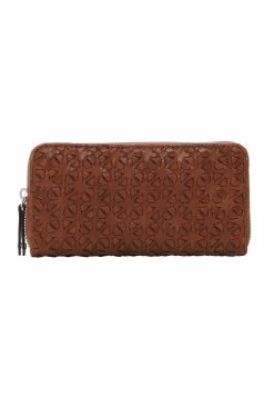 Suri Frey Phoeby - Portemonnee - Cognac -Suri Frey 6195be4042b34fea9910493030c30b3b