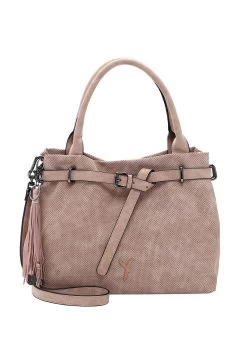 Suri Frey Romy Basic - Handtas - Old Rose