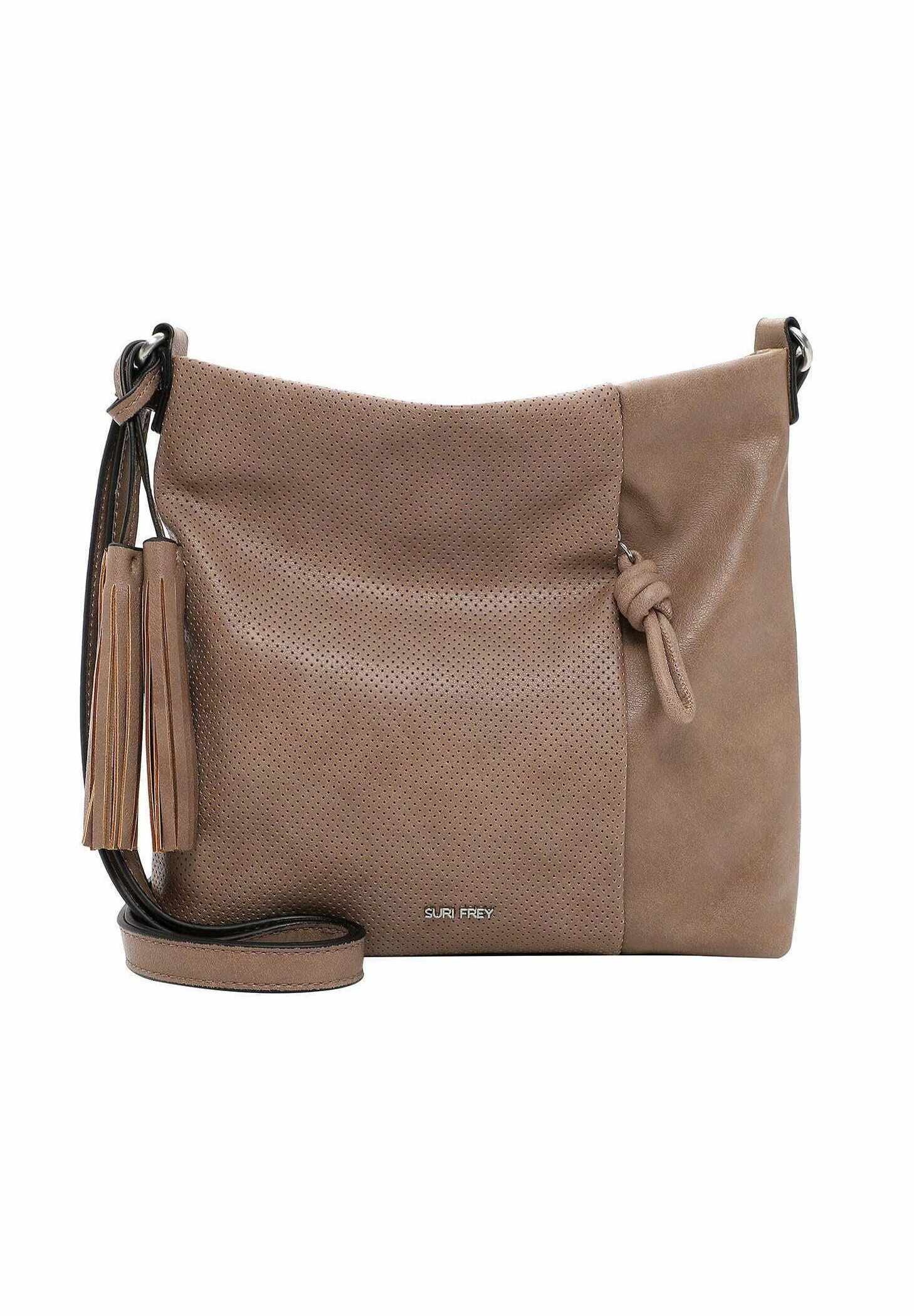 Suri Frey Nicky - Schoudertas - Taupe 3 Suri Frey Nicky - Schoudertas - Taupe