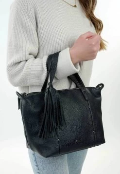 Suri Frey Shopper Kiky - Handtas - Blue 12 Suri Frey Shopper Kiky - Handtas - Blue -Suri Frey 63620ea2bc614c71b44ad51eacc08900